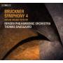 Bruckner / Bergen Philharmonic Orchestra - Sinfonie 4 Es-Dur Romantische