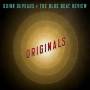 Quinn Deveaux & The Blue Beat Review - Originals
