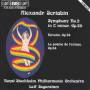 Leif Segerstam / SPO - Sinfonie 2