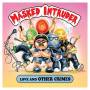 Masked Intruder - Love and Other Crimes