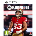 Electronic Arts - Madden Nfl 25 (playstation 5)