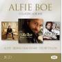 Alfie Boe - Alfie / Bring Him Home / Storyteller
