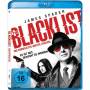 Sony Pictures Home Entertainment - The Blacklist - S.3 [DE-Version, Regio 2/B]