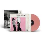 Hilary Woods - NIGHT CRIU (Pink Vinyl)
