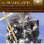 Alessandro Stradella Consort / Velardi / / Campanella / + - Oratorio Per La Santissima Trinita
