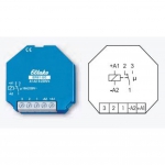 Eltako - ELTAKO Schaltrelais 1xW. 10A ER61-UC Doseneinbau elektronisch 8-230V ER61-UC (61001601)