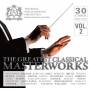 Royal Philharmonic Orchestra - Greatest Classical..V.2