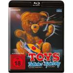 Martin Kitrosser - Toys ? Toedliches Spielzeug (Blu-ray) [DE-Version, Regio 2/B]