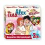 Bibi & Tina - CD-BOX:Liebesbrief/Falsches Spiel mit Alex