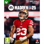 Electronic Arts - Madden Nfl 25 (xbox)