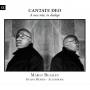 Beasley / Morini / Accordone - Cantate Deo (a due tenori)