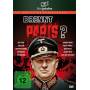 Rene Clement - Brennt Paris? (Filmjuwelen) [DE-Version, Regio 2/B]