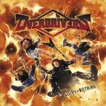 Overdrivers - Glory Or Nothing (Digipak)