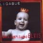 Ligabue - Buon Compleanno Elvis