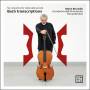 Brunello / Doni / Accademia Dell'Annunciata - Bach Transcriptions