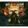 Metalium - Nothing To Undo-Chapter Six (Ltd.Ed.)