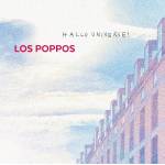 Los Poppos - Hallo Universe