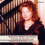 Christine Raphael / Gepp / N�rnberger Symphoniker - Romantische Werke f�r Violine