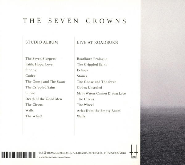 The Seven Crowns 1