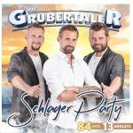 Die Grubertaler - Schlager Party