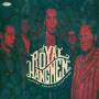 The Royal Hangmen - Hanged,drawn & Quartered