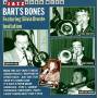Silvia Barts Bones Featuring Droste - Invitation