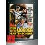 Bacall, Lauren, Sanders, Denis, Deering, Olive, Lynley, Caro - Der Mrder Mit Der Gartenscher [EURO-Version, Regio 2]