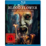 Dain Said - Blood Flower - Die Austreibung (Blu-ray) [DE-Version, Regio 2/B]