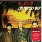 Heaven 17 - The Luxury Gap (Deluxe GTF. 2CD Packaging)