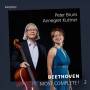 Peter Bruns - Beethoven-Most Complete II