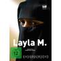 Nora El Koussour - Layla M. [DE-Version, Regio 2/B]