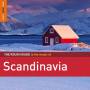 Various - The Rough Guide To The Music Of Scandinavia (Secon