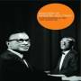 Phineas Newborn Trio - Masters Modern Jazz Piano