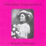 Mafalda Salvatini - Mafalda Salvatini