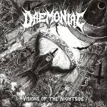 Daemoniac - Visions Of The Nightside