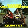 Basso Valdambrini Quintet - Basso Valdambrini Quintet