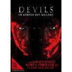 Splendid - Devils - Im Krper Des Killers (dvd) Min: 101/dd5.1/ws [DE-Version, Regio 2/B]