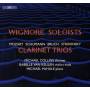 Wigmore Soloists - Klarinettentrios