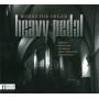 Various - Heavy Pedal-Works for Organ