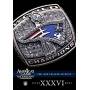 Nfl Americas Game: Patriots (super Bowl Xxxvi) - Nfl Americas Game: Patriots (super Bowl Xxxvi [US-Version, Regio 1]