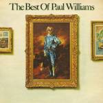 Paul Williams - Best Of (180g Black Vinyl)