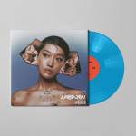 Peggy Gou - I Hear You (Ltd. Blue Coloured Vinyl Edit.)
