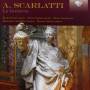 Frisani / Lazzara / Nuvoli / Belder / Ter Linden / Baudet - Scarlatti-La Giuditta