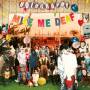 Mile Me Deaf - Holography