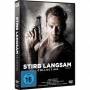 Various - Stirb langsam 1-5 [DE-Version, Regio 2/B]