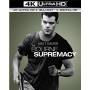 Bourne Supremacy - Bourne Supremacy [US-Version, Regio 1/A]