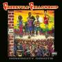 Freestyle Fellowship - Innercity Griots (remastered 2lp Reissue 2022)