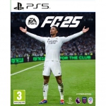 Electronic Arts - Fc 25 Ps-5 At