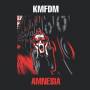 Kmfdm - Amnesia
