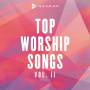 Various - SOZO Playlists: Top Worship Songs (Vol.2)